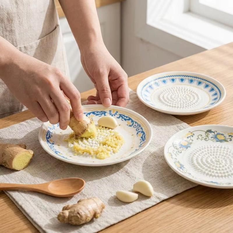 Râpe à ail et gingembre en cér - Kitchen Gadgets Vegetable Cutter avis et prix
