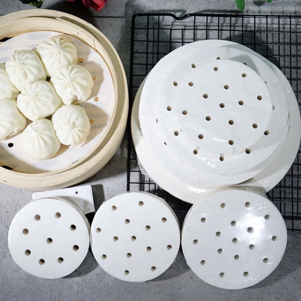 100 pièces papier cuit à la va - Kitchen Gadgets For Arthritic Hands avis et prix