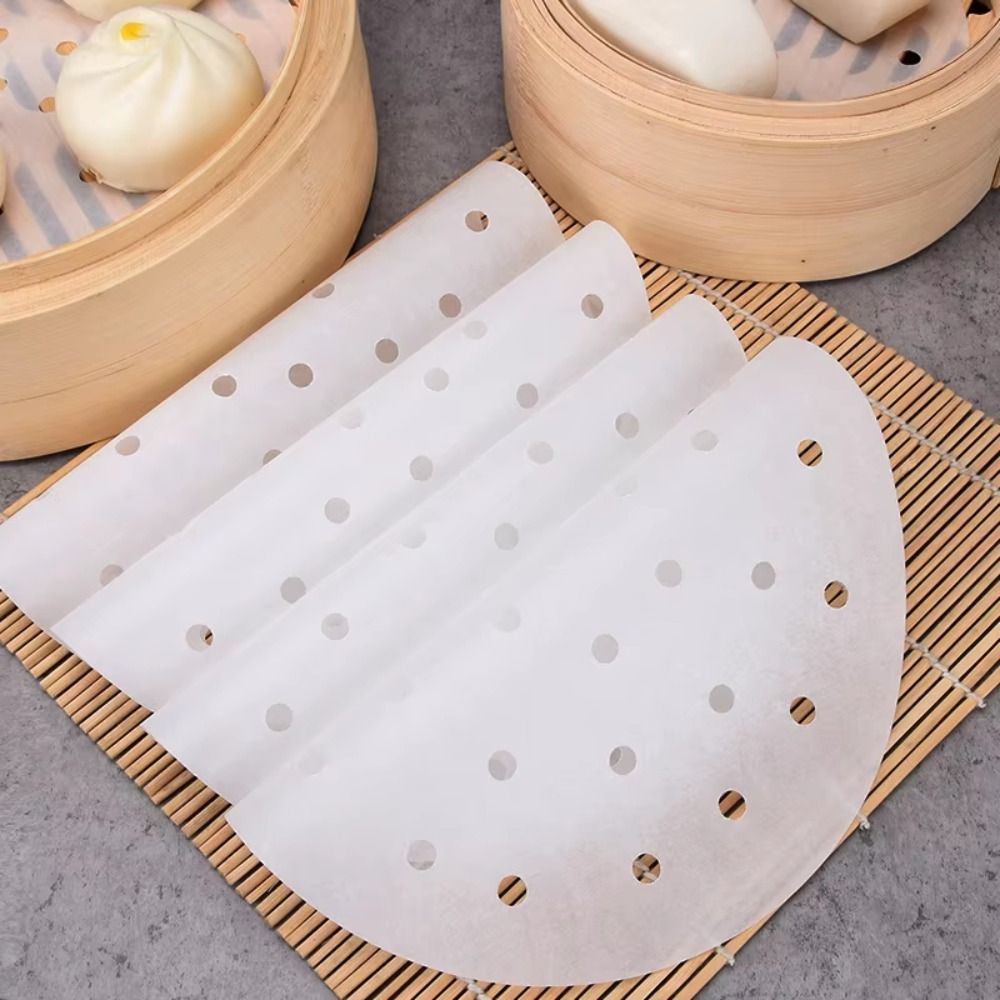 100 pièces papier cuit à la va - Kitchen Gadgets For Arthritic Hands avis et prix