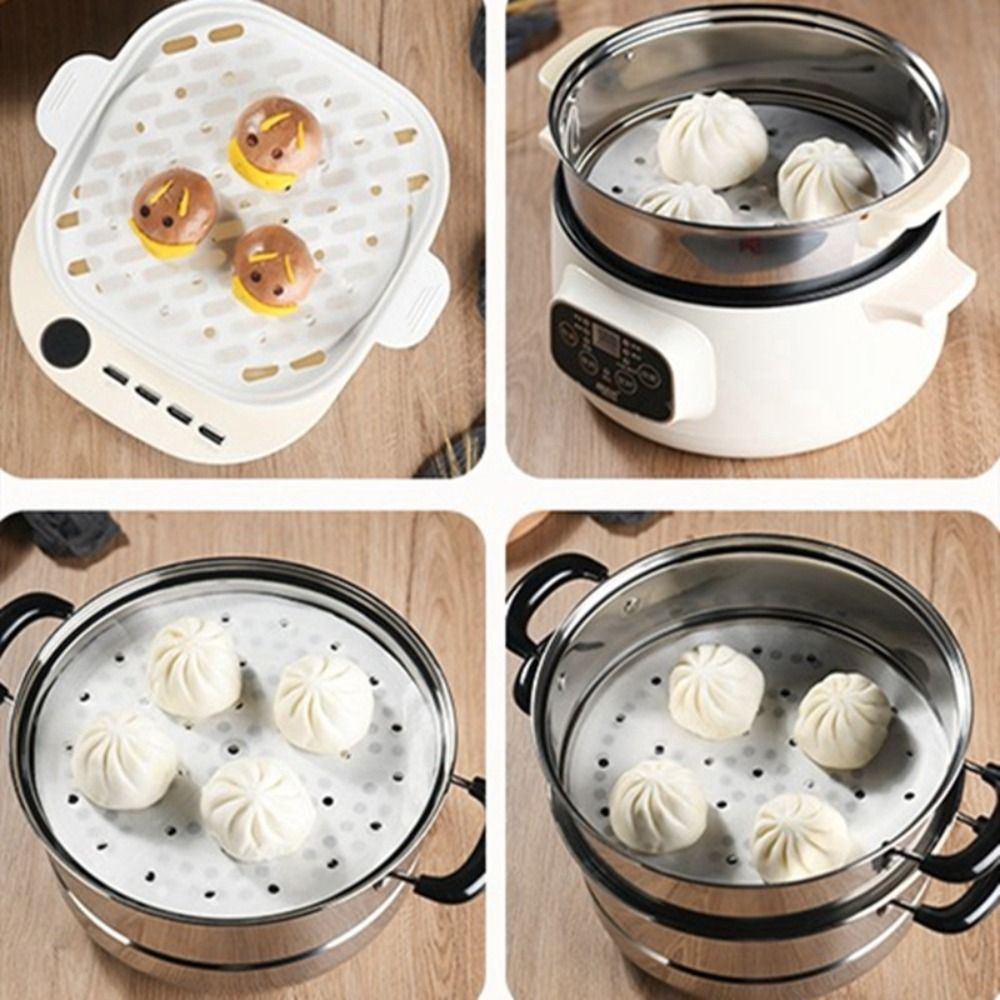 100 pièces papier cuit à la va - Kitchen Gadgets For Arthritic Hands avis et prix